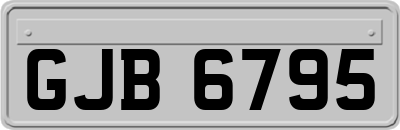 GJB6795