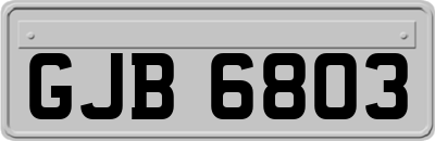 GJB6803