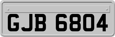 GJB6804
