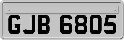 GJB6805