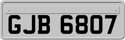 GJB6807
