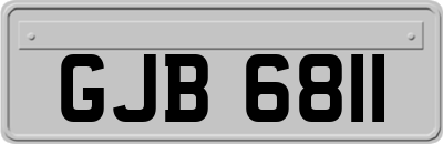 GJB6811