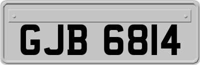 GJB6814