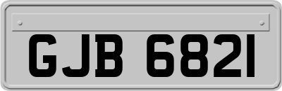 GJB6821