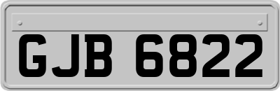 GJB6822