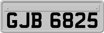 GJB6825