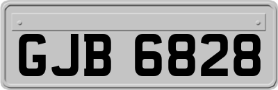 GJB6828