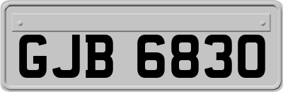 GJB6830