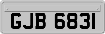 GJB6831