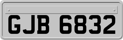 GJB6832