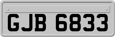 GJB6833
