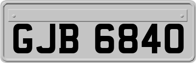 GJB6840