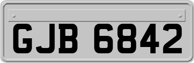 GJB6842