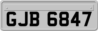 GJB6847
