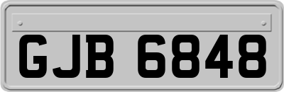 GJB6848