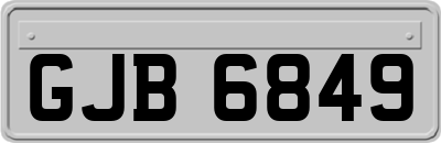 GJB6849
