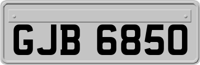 GJB6850