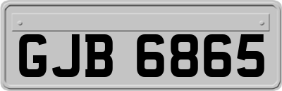 GJB6865