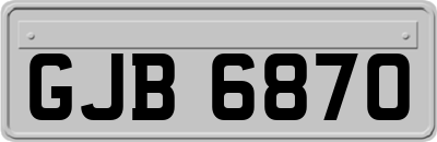 GJB6870