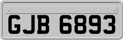 GJB6893