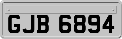 GJB6894