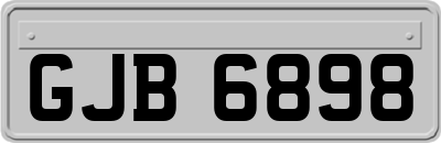 GJB6898