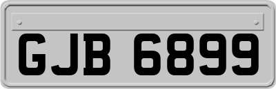 GJB6899