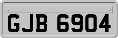 GJB6904