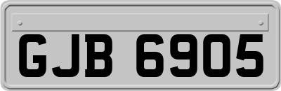 GJB6905