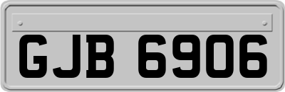 GJB6906