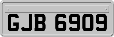 GJB6909