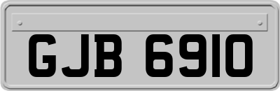 GJB6910