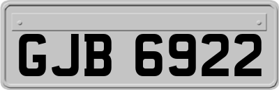 GJB6922