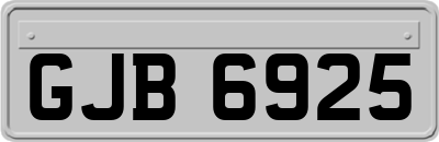 GJB6925