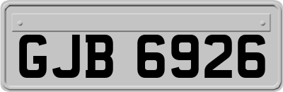 GJB6926