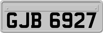 GJB6927