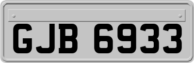 GJB6933