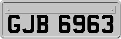 GJB6963