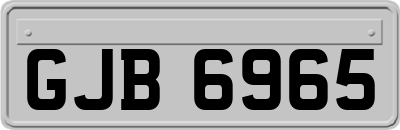GJB6965