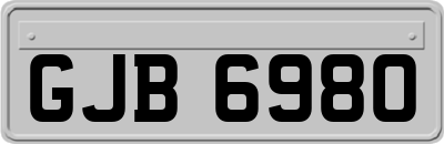 GJB6980