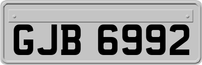 GJB6992