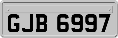 GJB6997