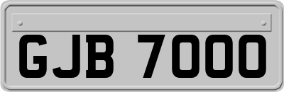 GJB7000