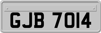 GJB7014
