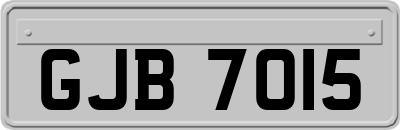 GJB7015