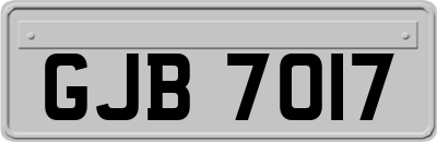 GJB7017