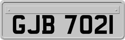 GJB7021