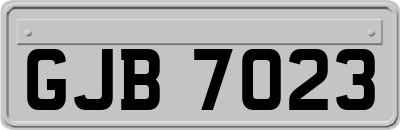 GJB7023