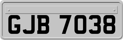 GJB7038