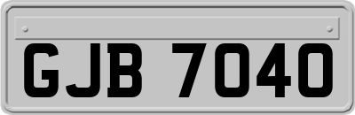 GJB7040